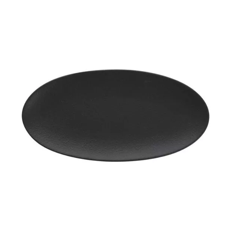 Блюдо овальное Fortessa Nature Dark World of Colours D710.223.0000
