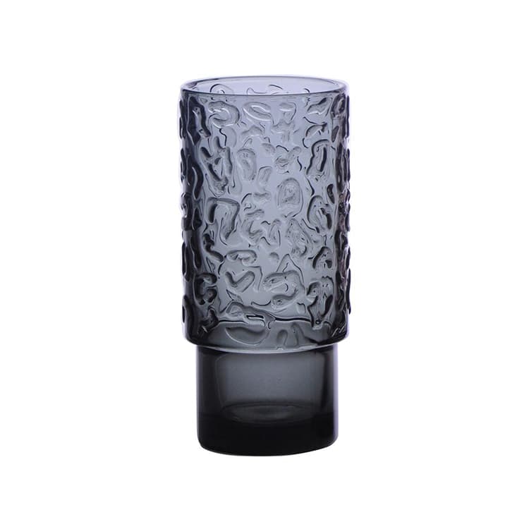 Стакан Хайбол 350 мл темно серый Gray Glass P.L.-BarWare [6] арт. 81269588