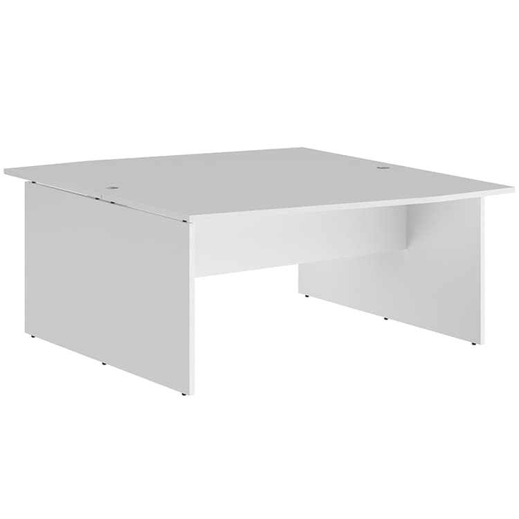 Стол двойной Skyland X2CT 169.1 белый 1600х1806х750 XTEN