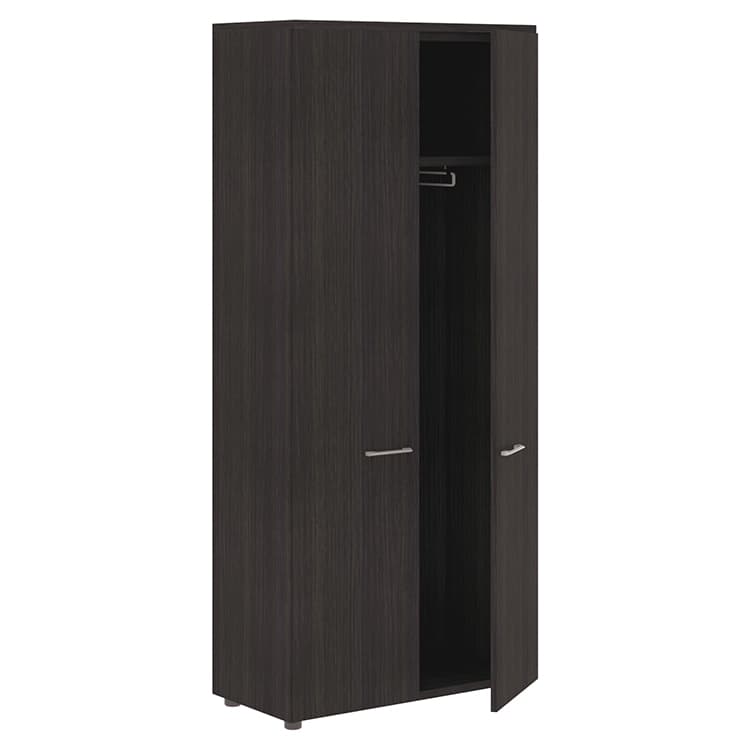 Шкаф для одежды Skyland XWD 85 дуб юкон 856х432х1955 XTEN