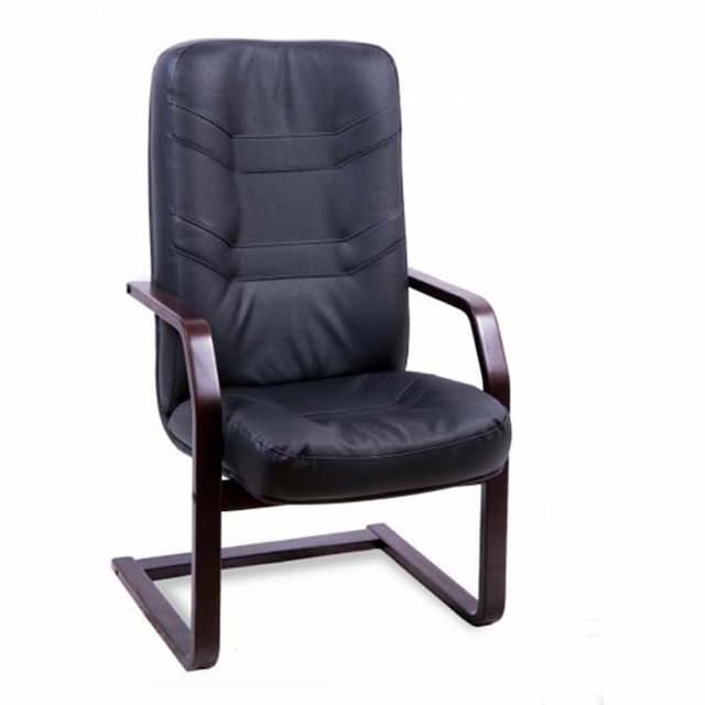 Конферец кресло Мирэй Министр экстра конференц, кожзам