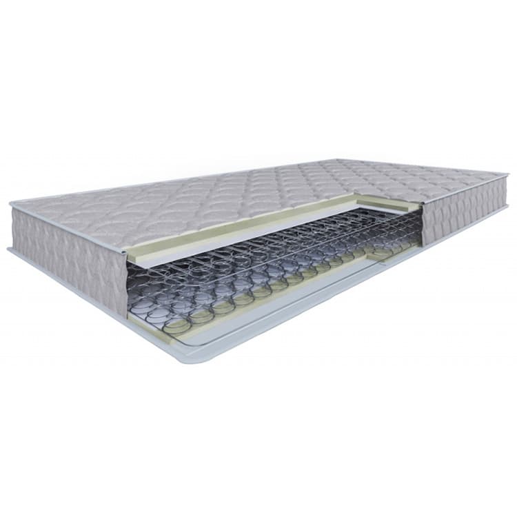 Матрас для кровати Шатура Simple-1 (80х190 см)