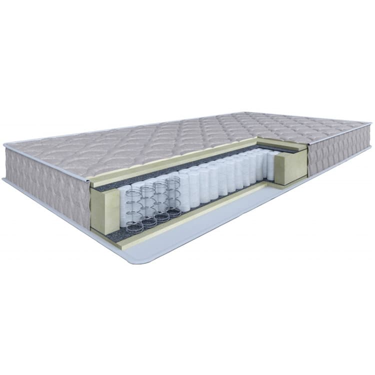 Матрас для кровати Шатура Simple TFK+ (80х200 см)