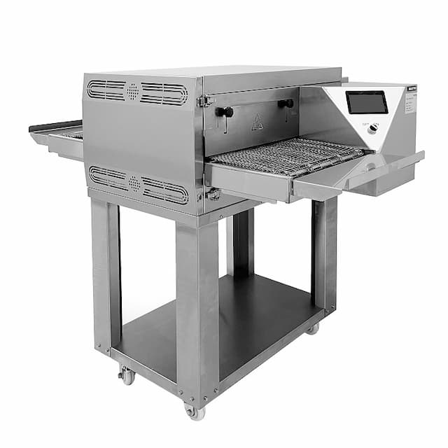 Печь конвейерная Kocateq EP CV 8/44LCD