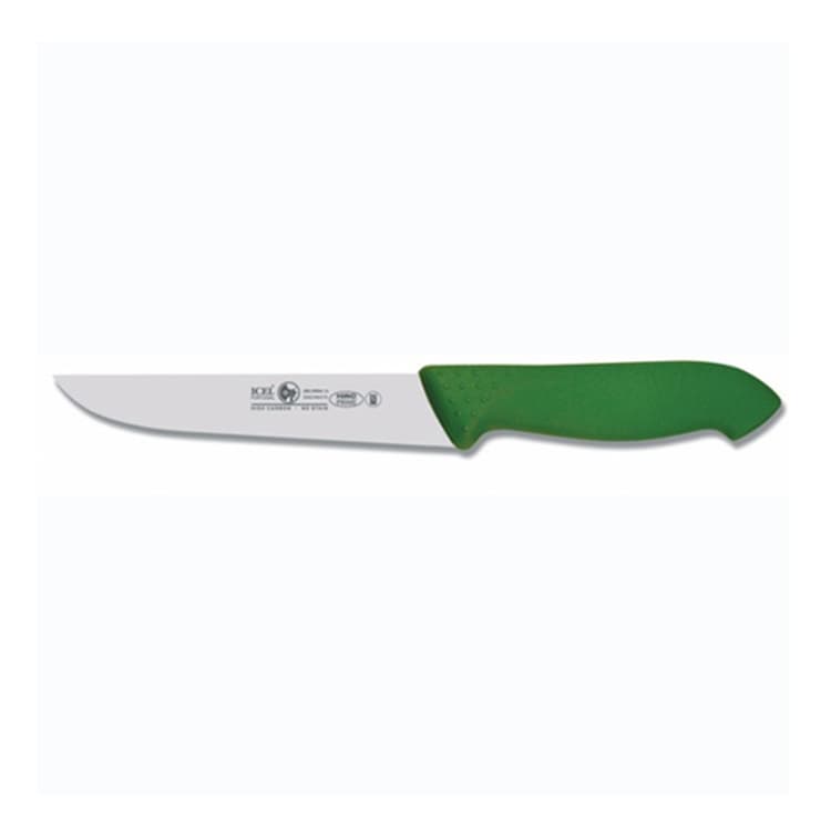 Нож для чистки овощей 10см, красный HORECA PRIME 28400.HR03000.100