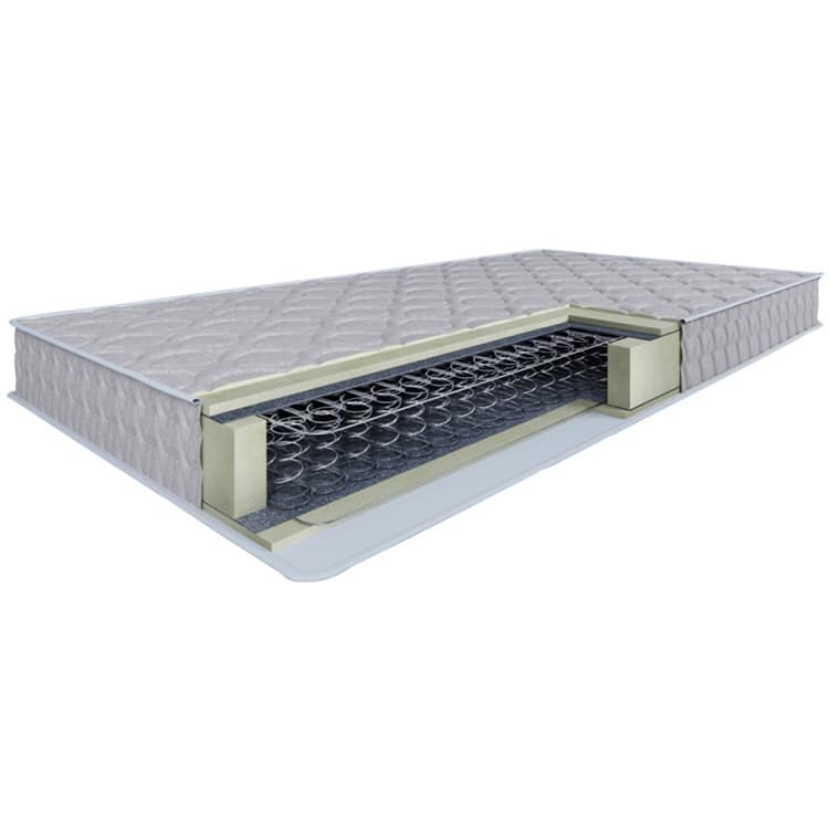 Матрас для кровати Шатура Simple-4 (90х190 см)