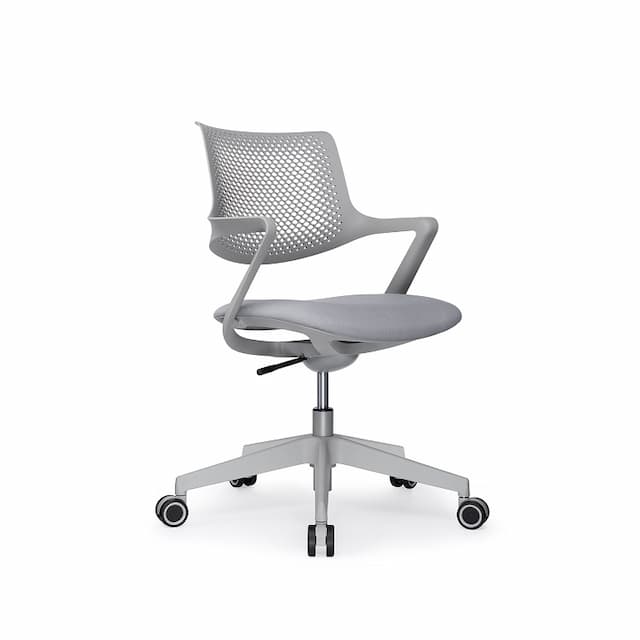 Кресло RV DESIGN Dream (B2202) светло-серый