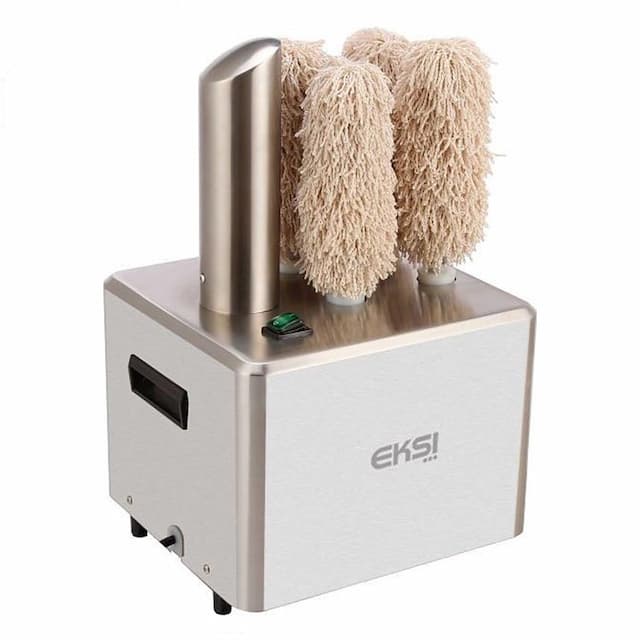 Аппарат для сушки и полировки бокалов EKSI EGP-1000