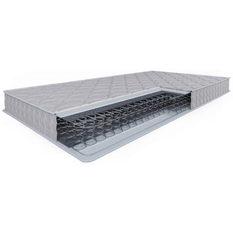 Матрас для кровати Шатура Simple-2 (120х190 см)