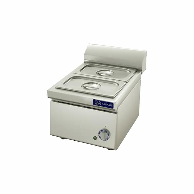 Мармит электрический настольный KAYMAN МЭ-С-01 А