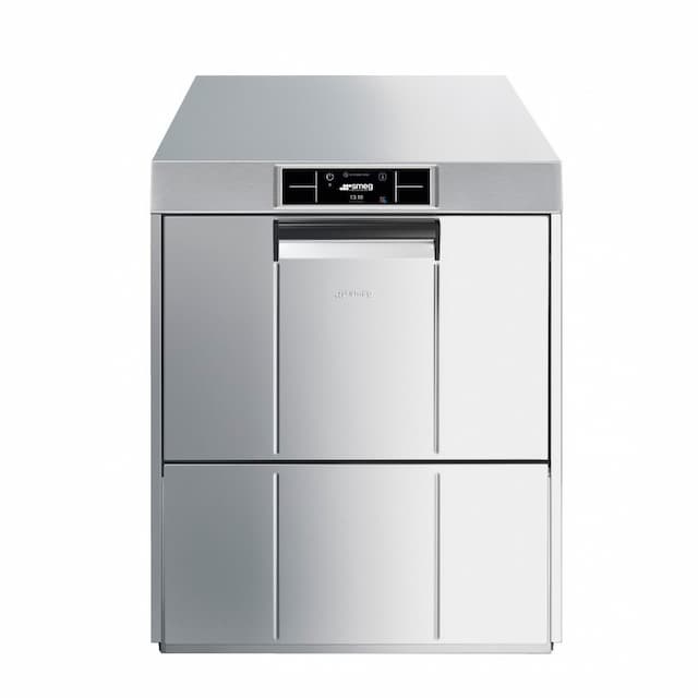 Машина посудомоечная для мойки стекла Smeg SPG525L