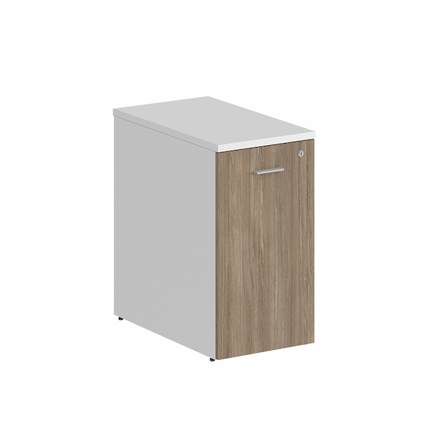 Тумба-органайзер Norden Сигма SG.902.WH.OD