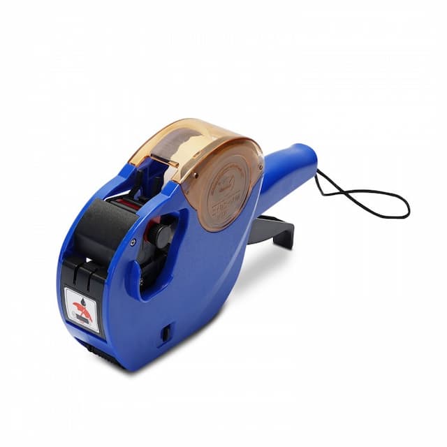 Однострочный этикет-пистолет MERTECH M-ER MX-2612 NEW