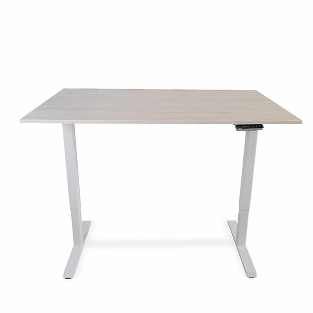 Стол StolStoya U222SLP-212575-310-410-55 Upstol Stand Lite, Пальмира (ЛДСП) 125x75 - 32