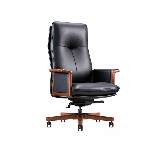 Кресло офисное Norden Vivaldi black A 2262 black