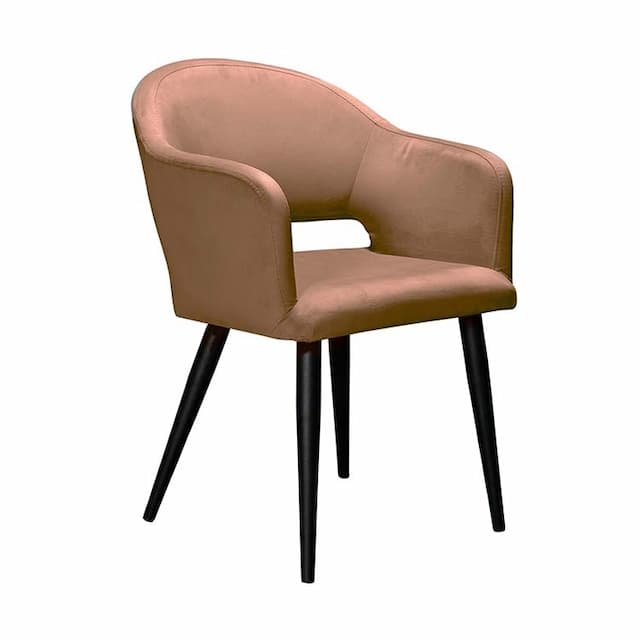 Кресло Мирэй Комфорт ST, VELUTTO и экокожа OREGON