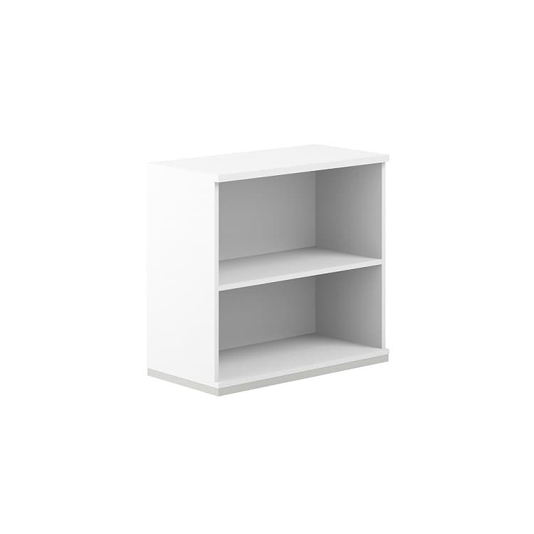 Стеллаж 2-уровневый Norden Allegro AG.204.WH.WH