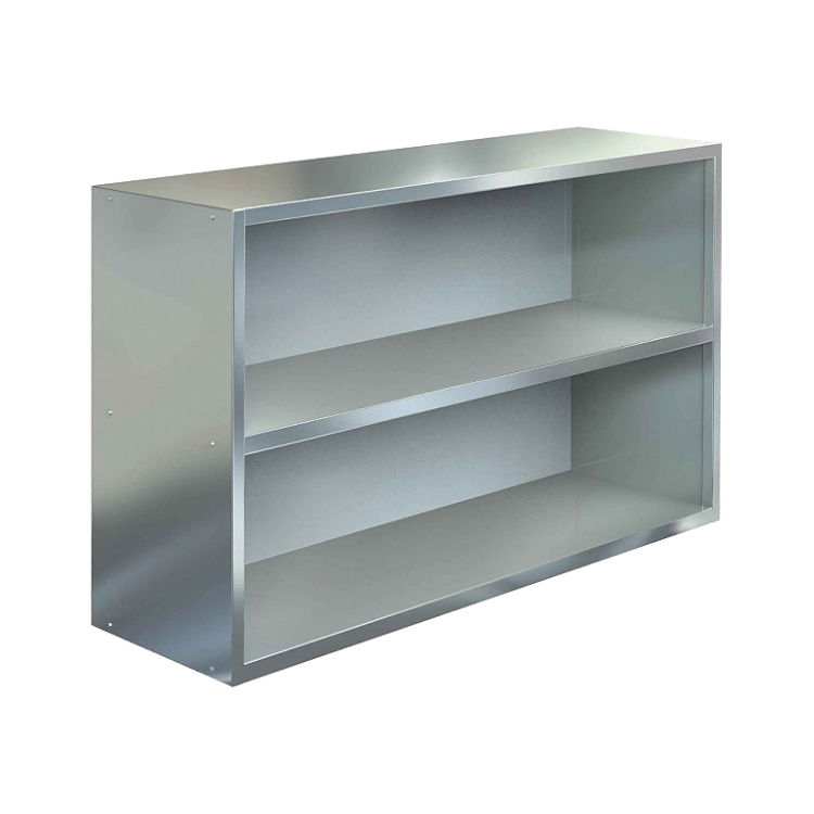 Полка настенная Assum ПНО-П-15/4 (1500х400х600)