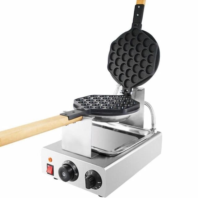 Вафельница для гонконгских вафель VAEM