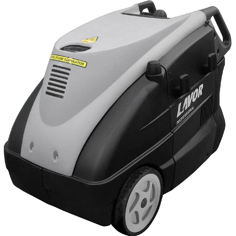 Парогенератор LAVOR Professional Kolumbo Cordless аккумуляторная