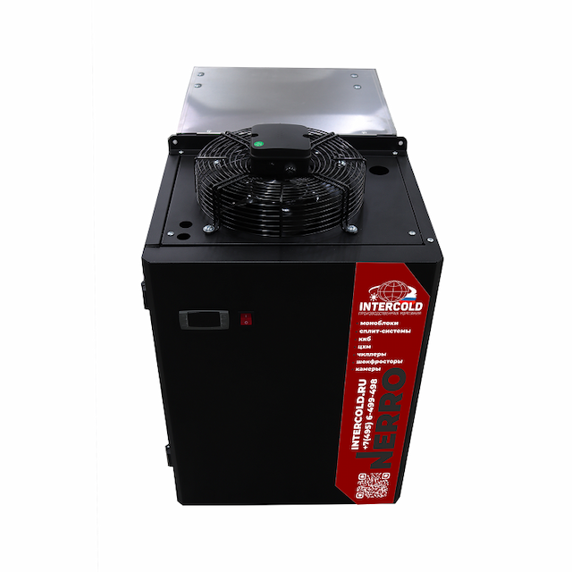 Моноблок Intercold ММСМ-115 FT NERRO