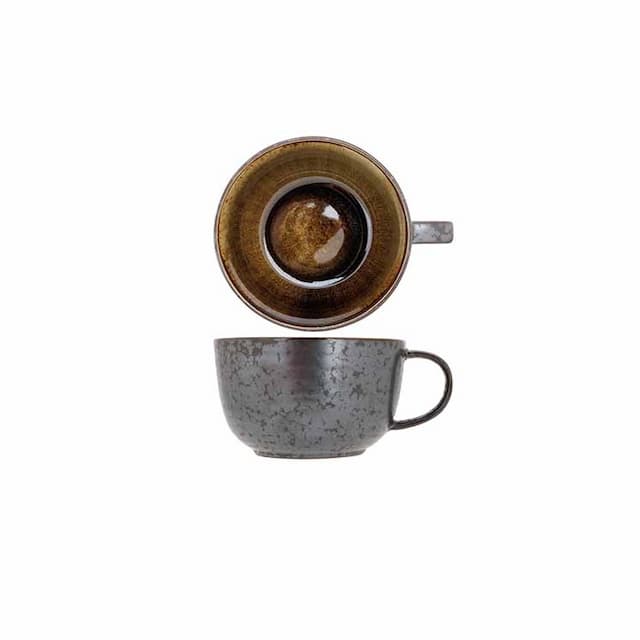 Кружка 500 мл, d 12,5 см h 8 см CosyTrendy Elements Mineral 5699031