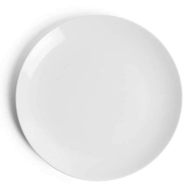 Тарелка плоская без рима 27 см Ariane Vital Coupe AVCARN000011027