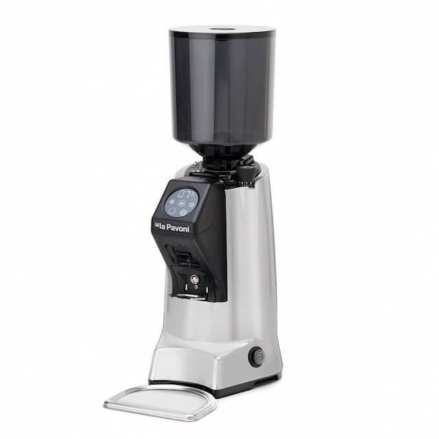 Кофемолка LA PAVONI PGZIP2BC00EU
