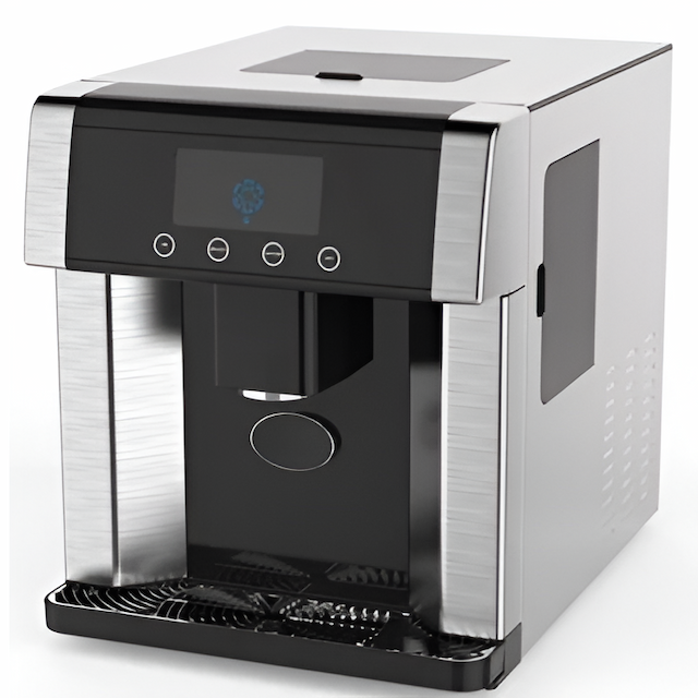 Льдогенератор EKSI ZB-10E