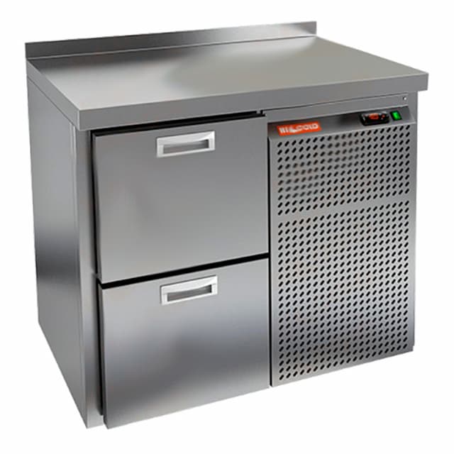 Стол охлаждаемый Hicold SN 2/TN