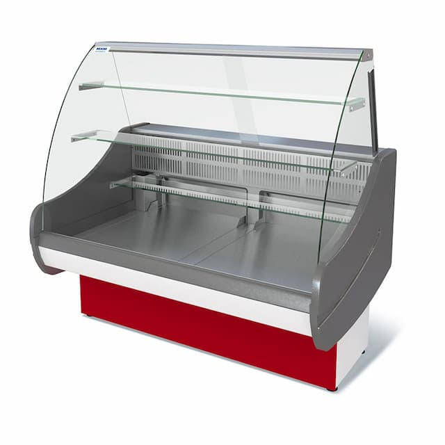 Витрина холодильная Марихолодмаш ТАИР ВХСд-1,2