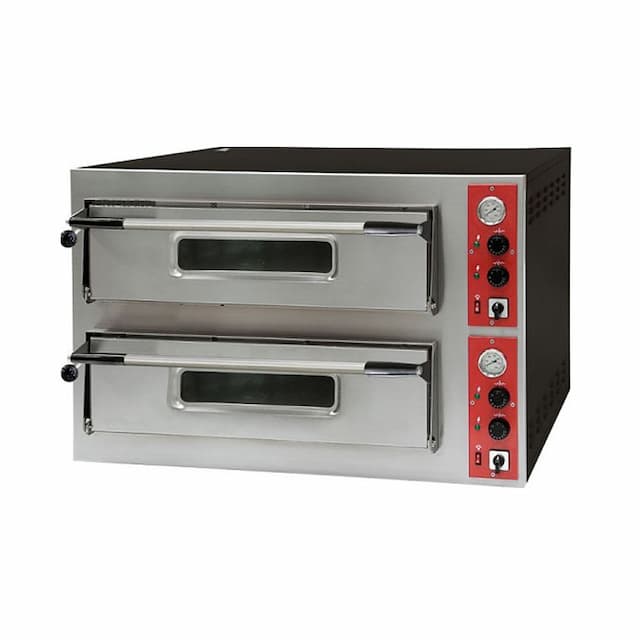 Печь для пиццы Kocateq EPA18