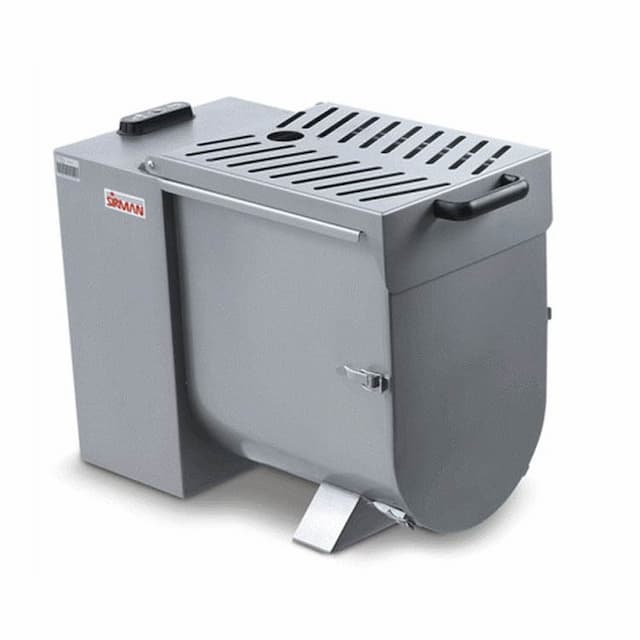 Фаршемешалка SIRMAN IP30 1ф