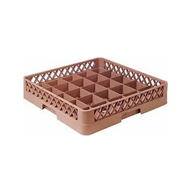 Кассета для стаканов Kocateq JW-25 (500x500)