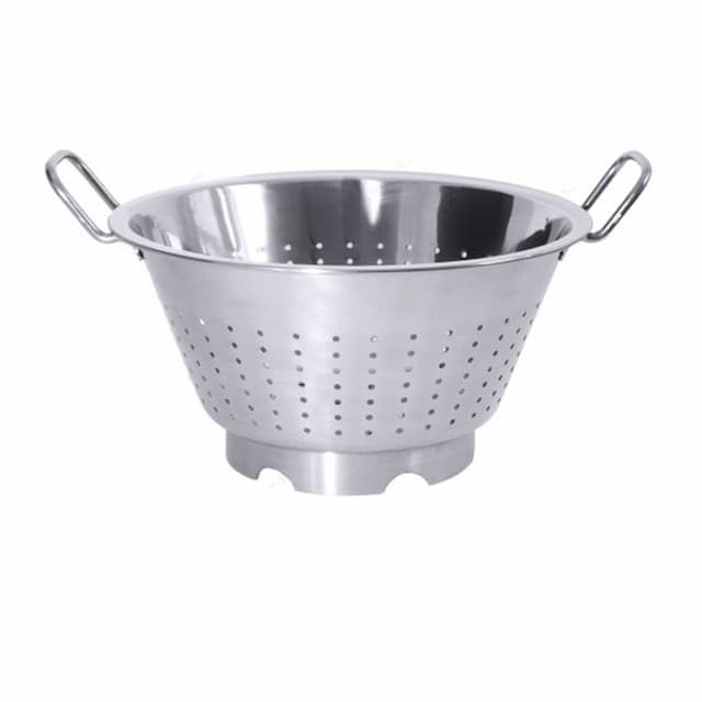 Eksi дуршлаг COLE32 (с двумя ручками, d32 см)