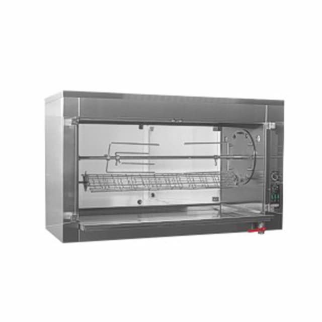 Гриль для кур Gastro-Tar OGE-48P