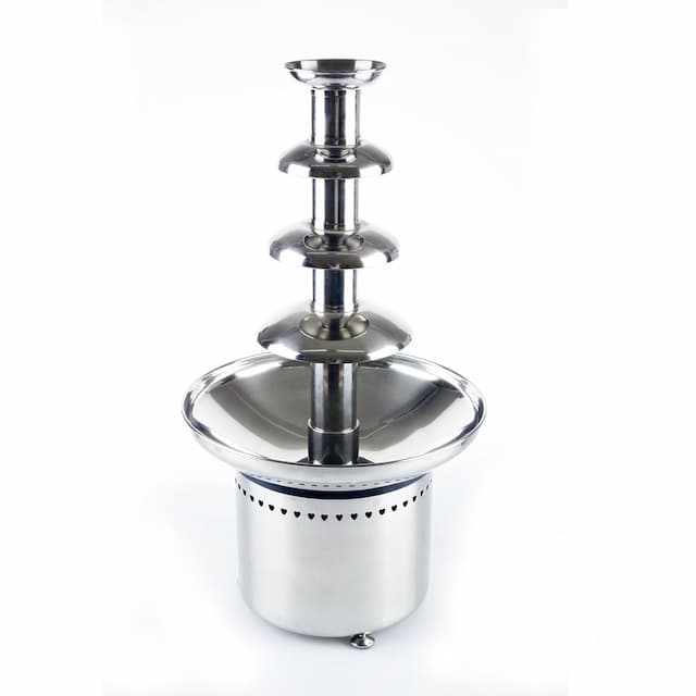 Фонтан для шоколада Gastrorag CF24A