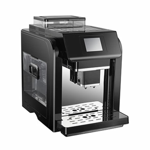 Кофемашина Gastrorag CM-717