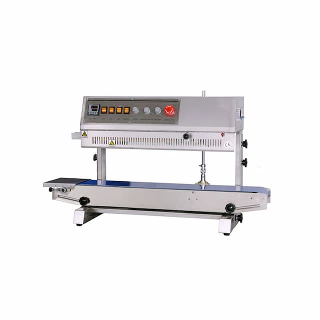 Роликовый запайщик Hualian Machinery FRM-810II