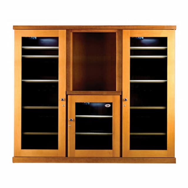 Винный шкаф IP Industrie CEX 8511 AF