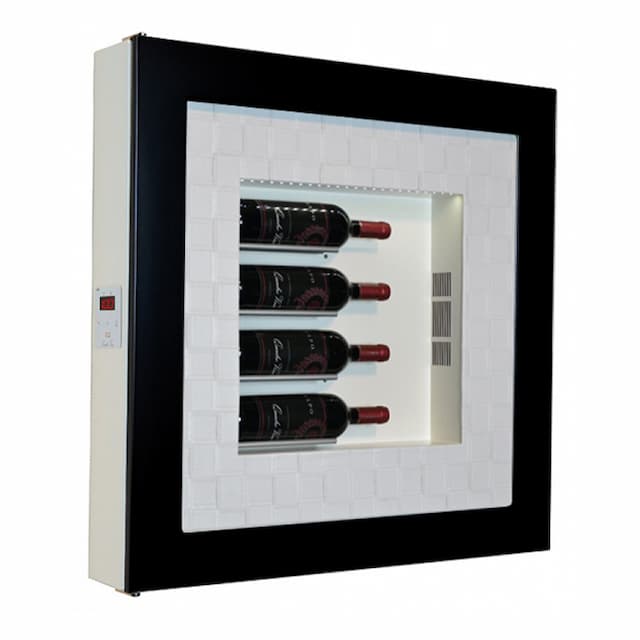 Настенный винный модуль-картина Expo QV40-B1260U