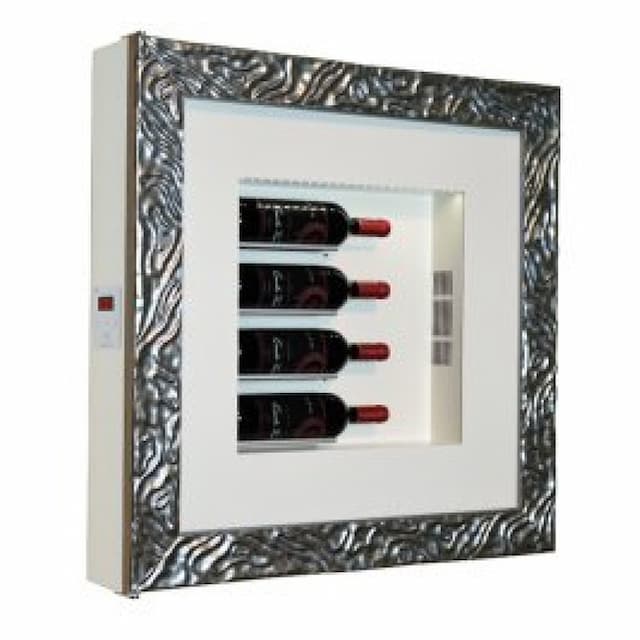 Настенный винный модуль-картина Expo QV40-B4250U