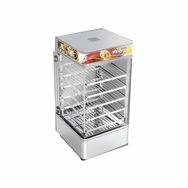 Паровой шкаф AR VZB-15