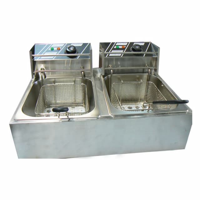 Фритюрница электрическая AR BN-82