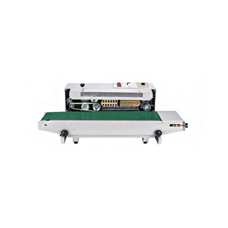 Запайщик роликовый FoodAtlas Pro FR-900 (горизонтальный)