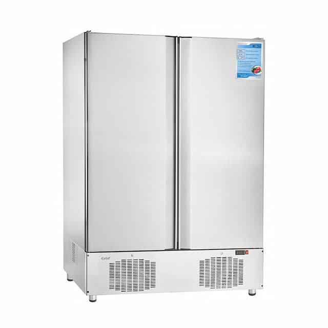 Шкаф холодильный среднетемпературный Чувашторгтехника ШХс-1,4-03 