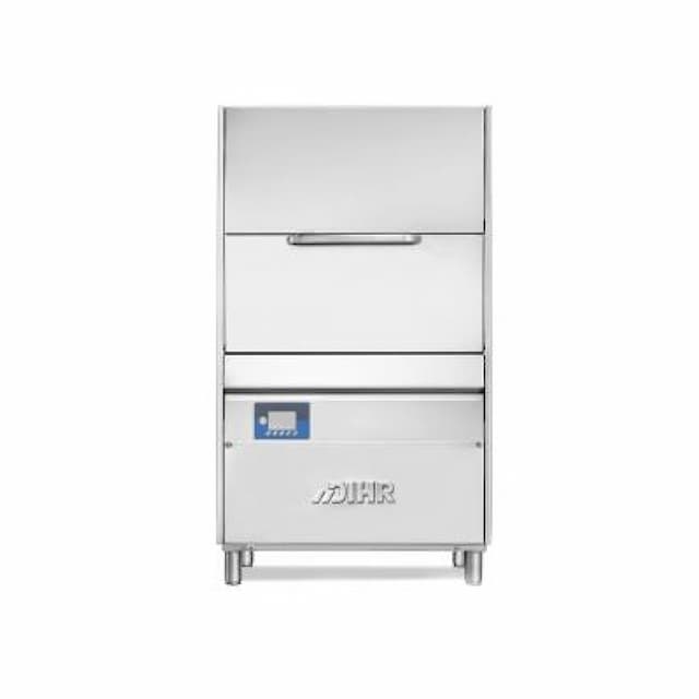 Машина котломоечная DIHR LP3 S Plus+ EXP3000+DD+DP