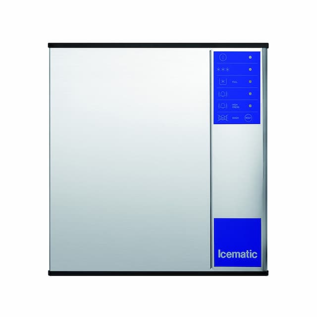 Льдогенератор ICEMATIC M132 W  без бункера