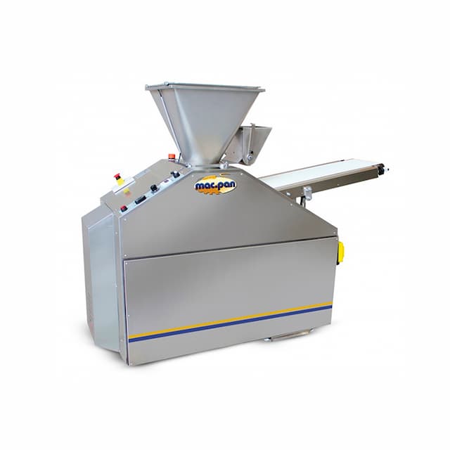 Тестоделитель автоматический объемный MAC.PAN SV 150