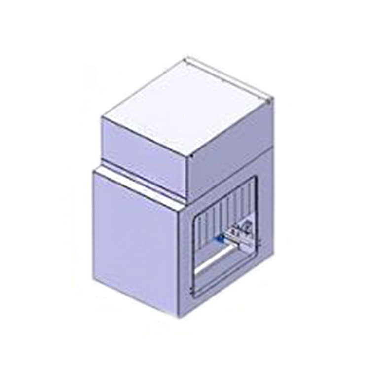 Модуль сушки Apach 75588D Л/П